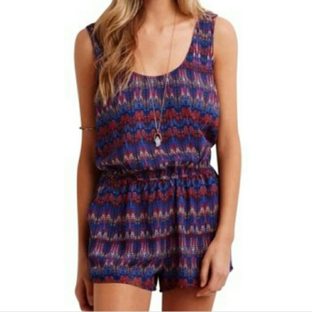 NWT Forever 21 Romper